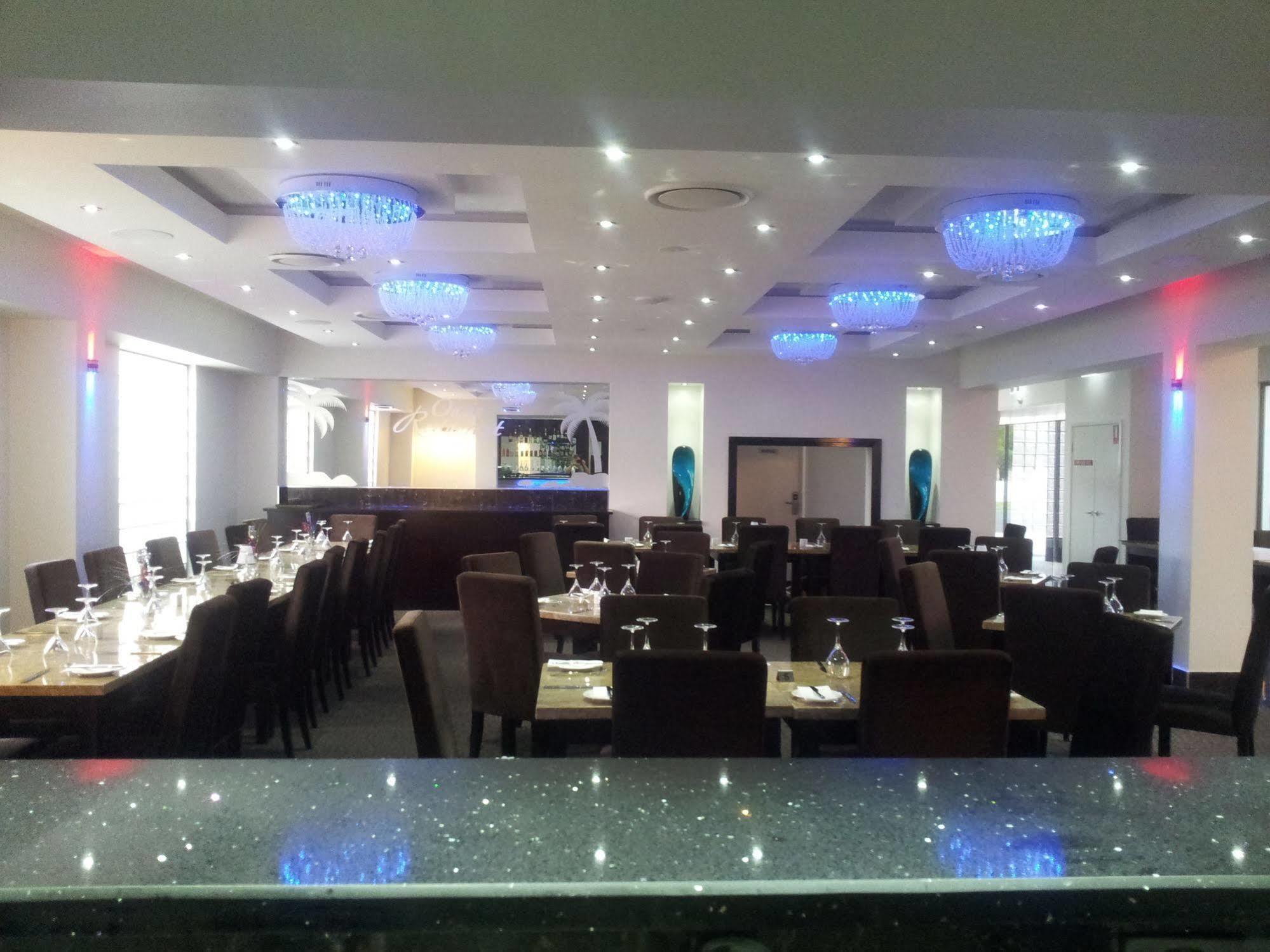 Western Downs Motor Inn Miles Екстер'єр фото